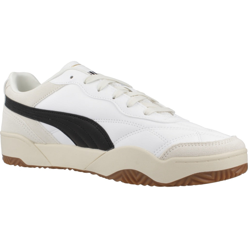 PUMA TIFOSI SD en color BLANCO  (5)