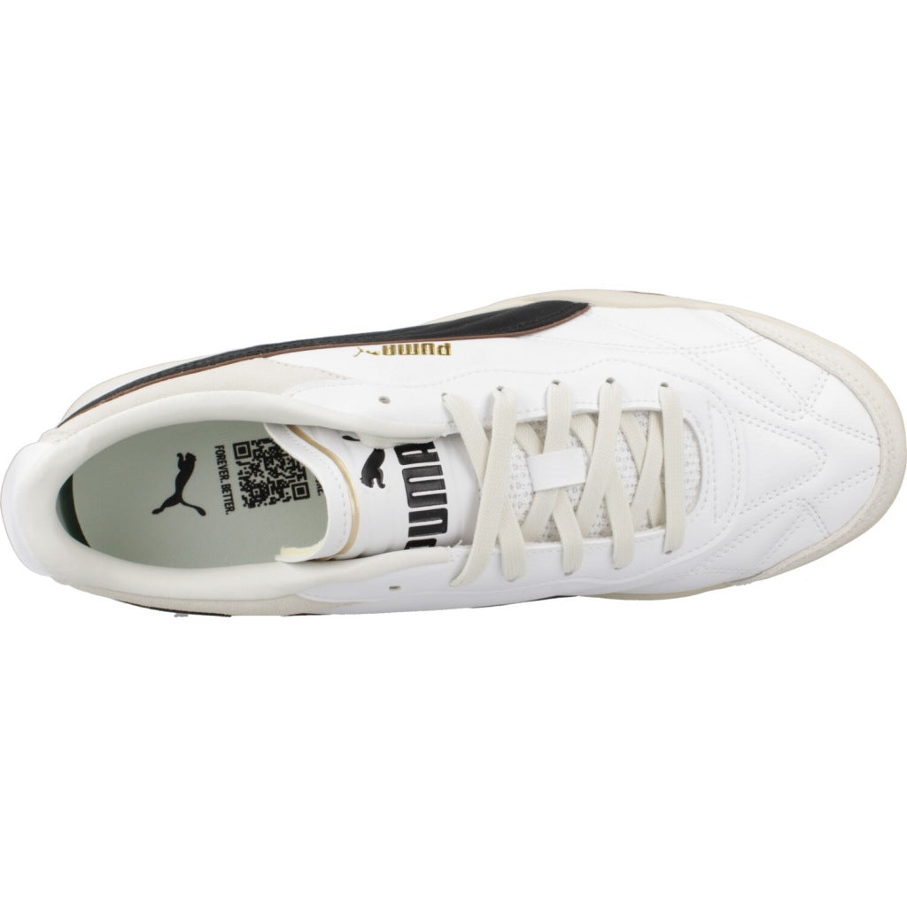 PUMA TIFOSI SD en color BLANCO  (7)