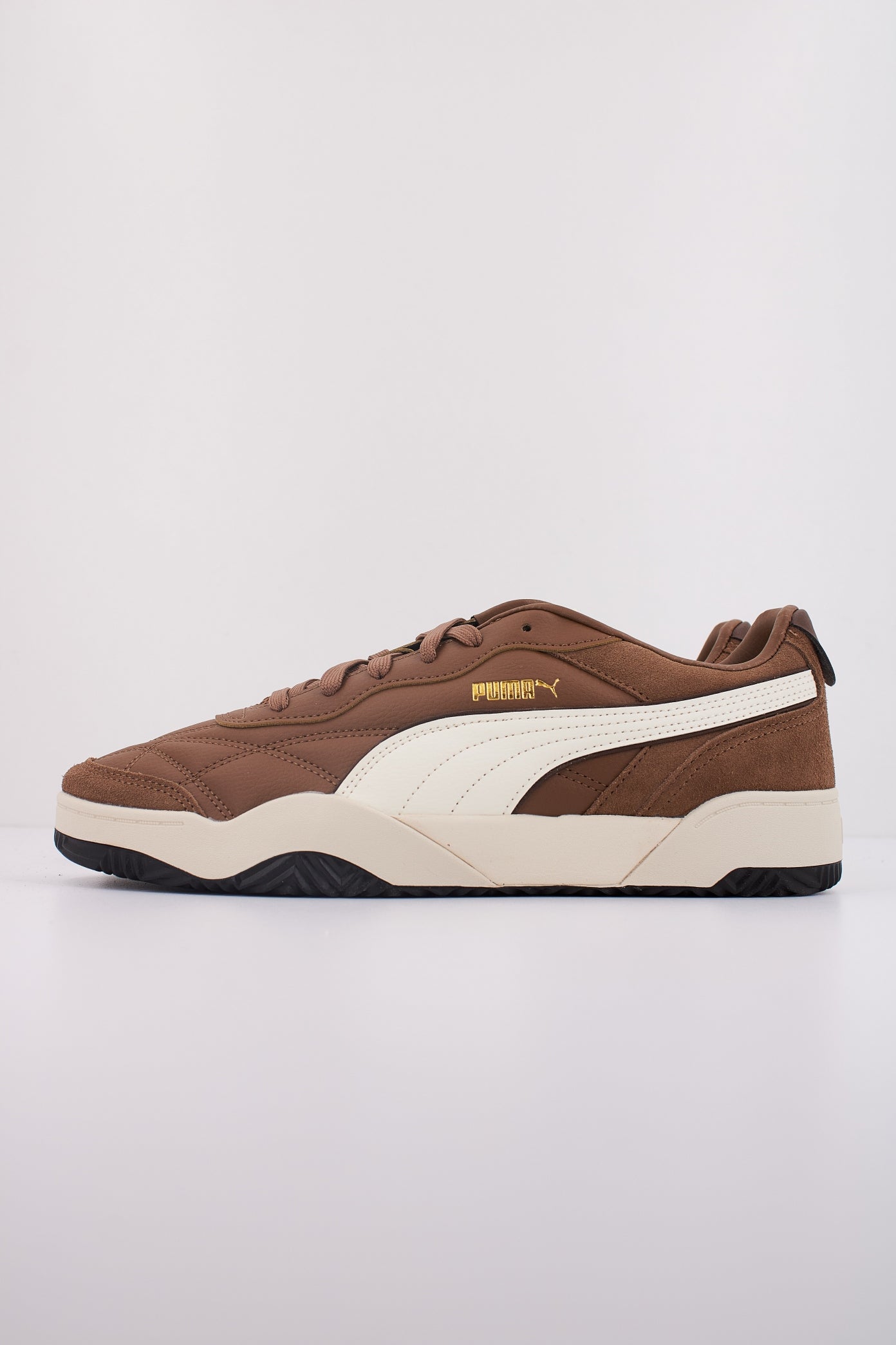 PUMA TIFOSI SD en color MARRON  (1)