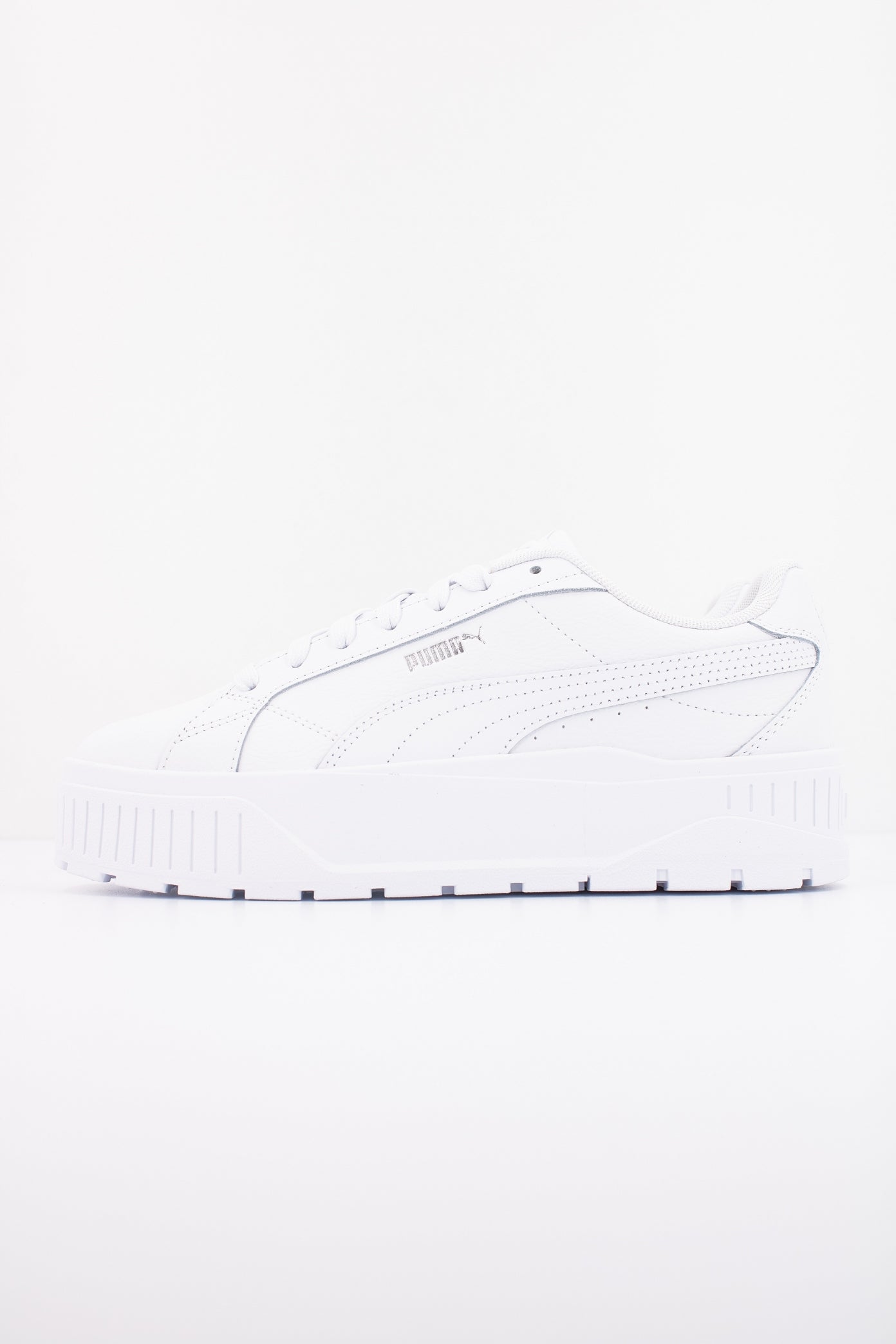 PUMA KARMEN II L en color BLANCO  (1)