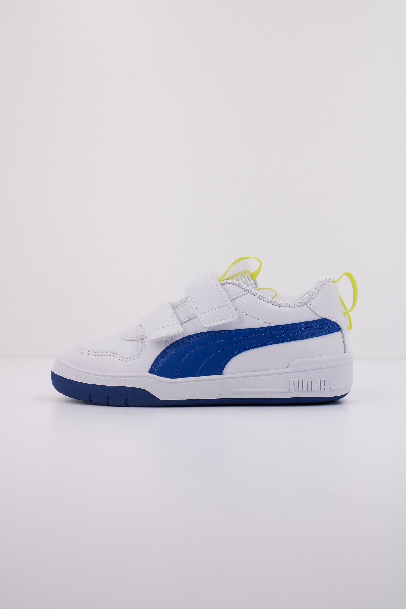 PUMA  MULTIFLEX SL V PS en color BLANCO  (1)