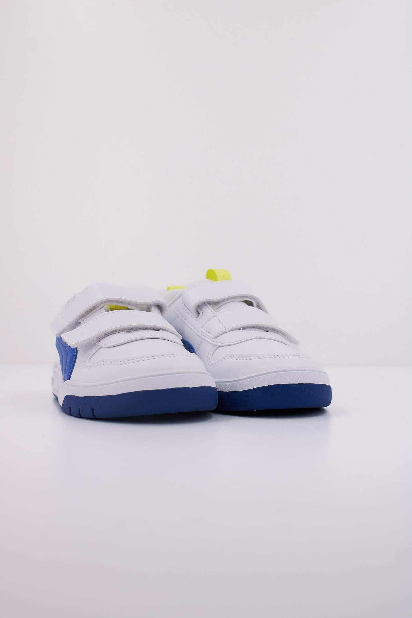 PUMA  MULTIFLEX SL V PS en color BLANCO  (2)