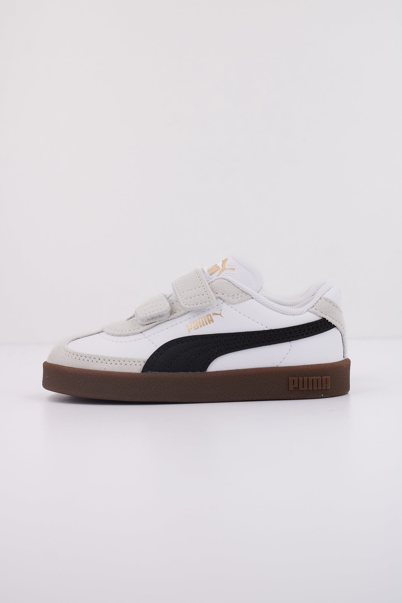 PUMA CLUB II ERA V INF en color BLANCO  (1)