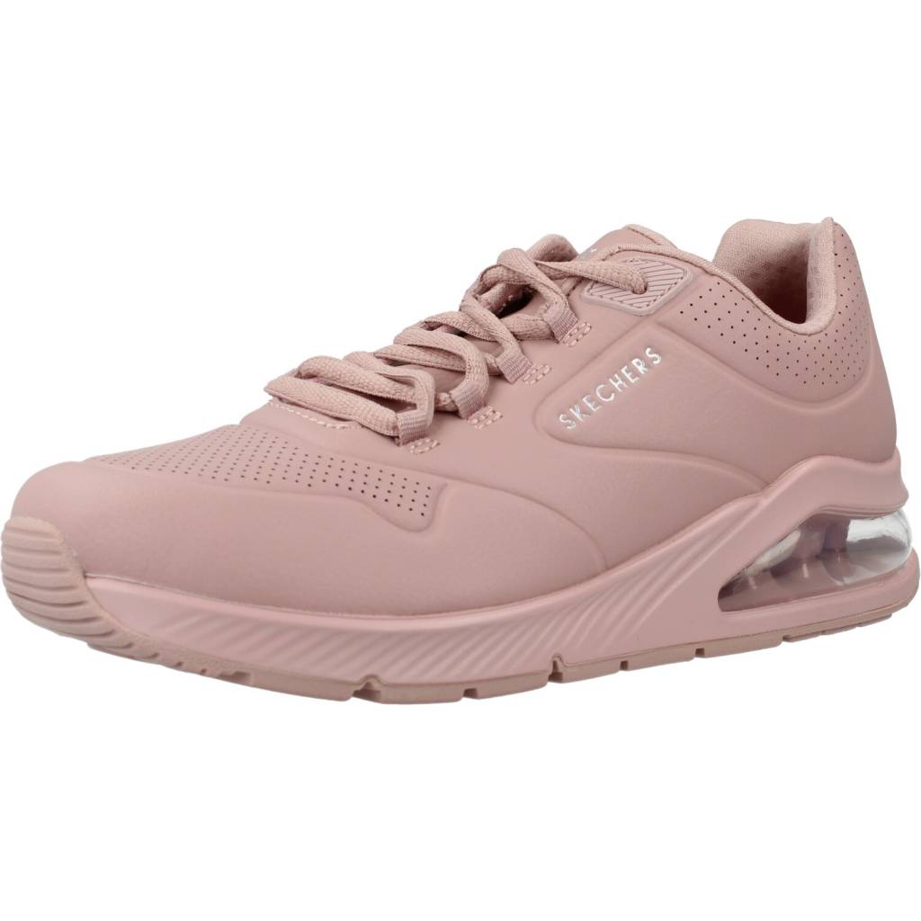 SKECHERS AIR AROUND YOU en color ROSA  (1)