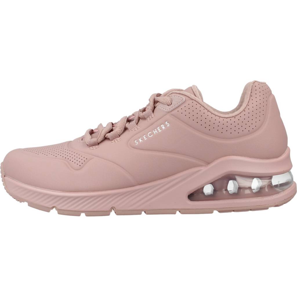 SKECHERS AIR AROUND YOU en color ROSA  (2)