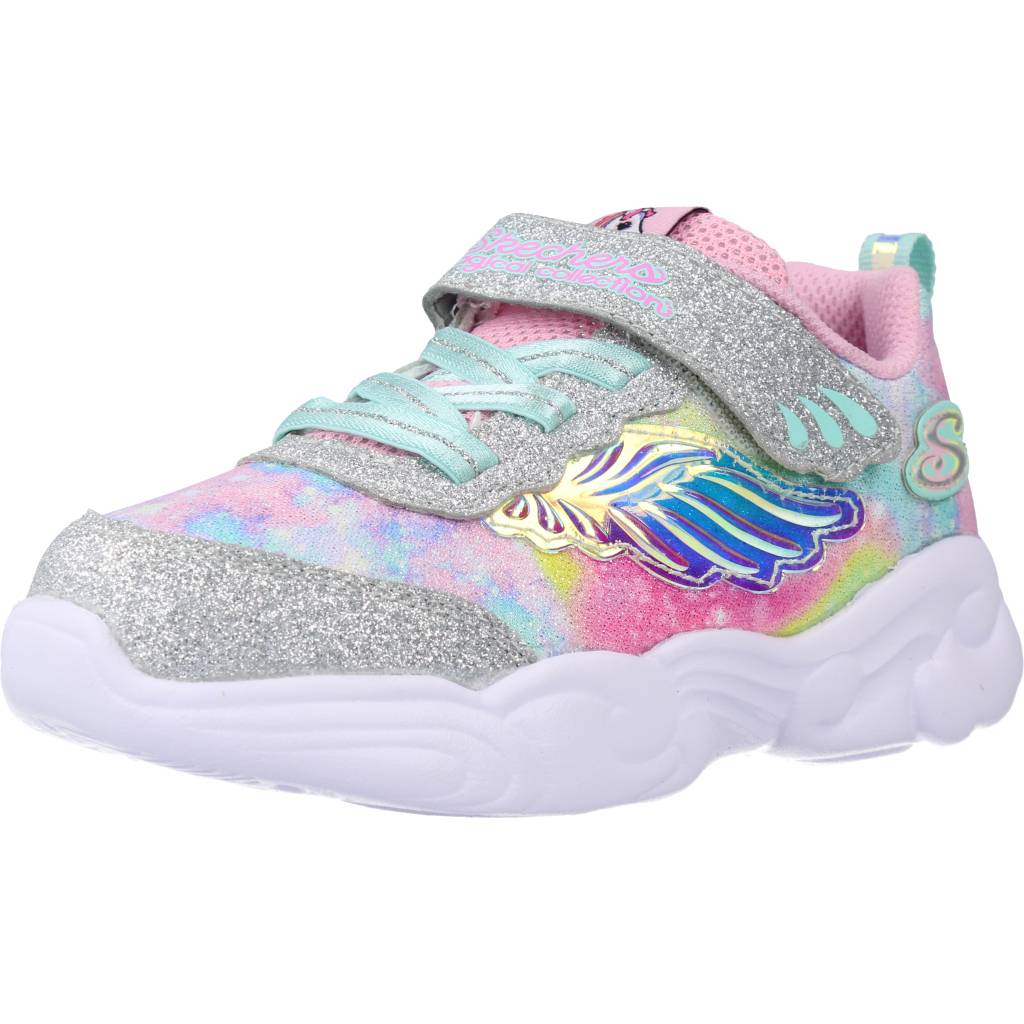 SKECHERS UNICORN STORM en color MULTICOLOR  (1)