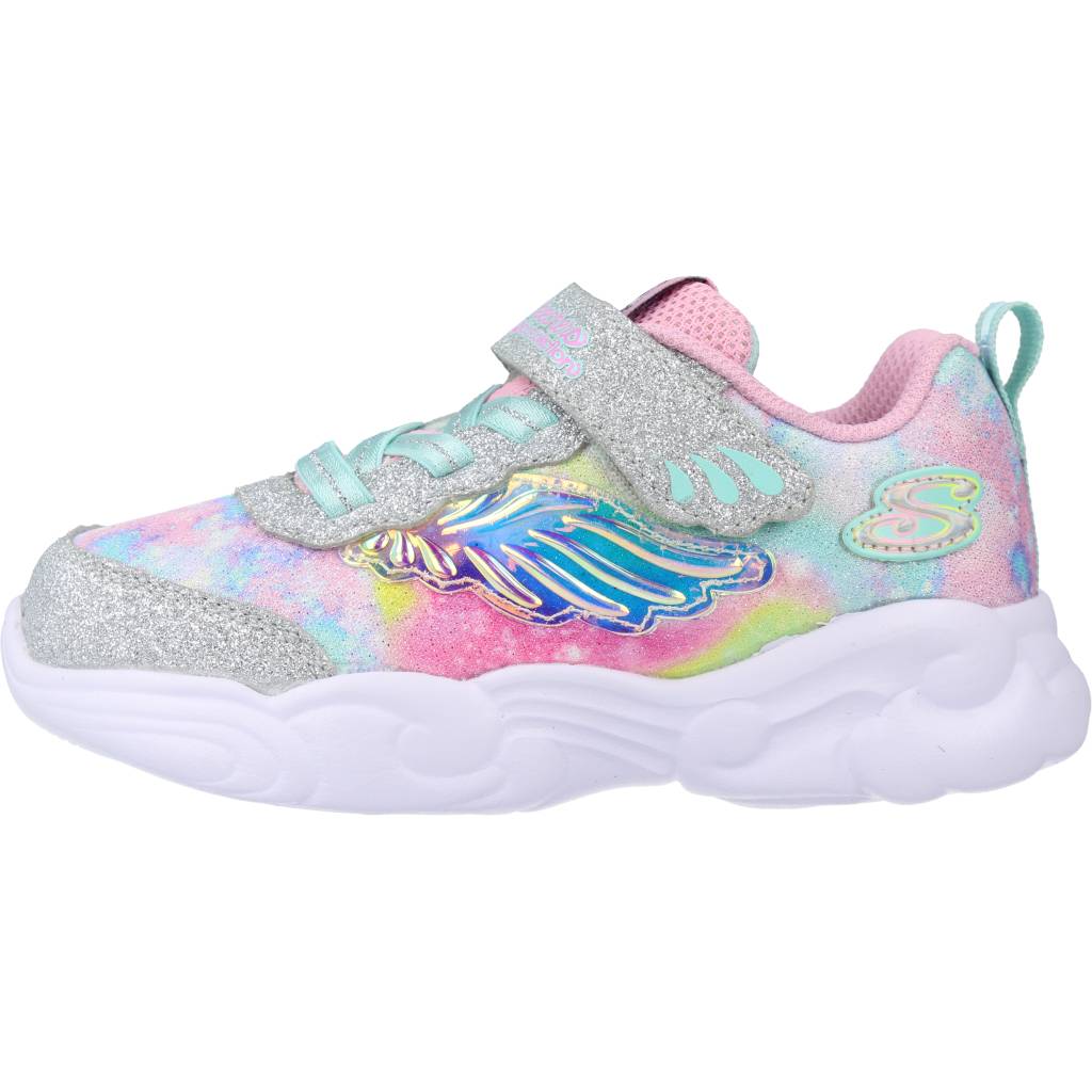 SKECHERS UNICORN STORM en color MULTICOLOR  (2)