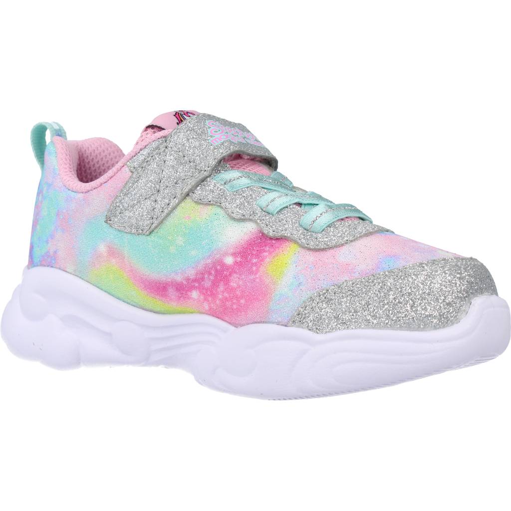 SKECHERS UNICORN STORM en color MULTICOLOR  (5)