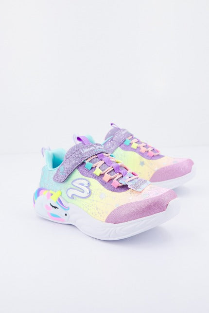 SKECHERS UNICORN DREAMS en color MULTICOLOR  (1)