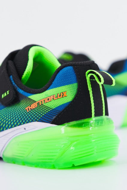 SKECHERS THERMOFLUX . KODRON en color AZUL  (4)