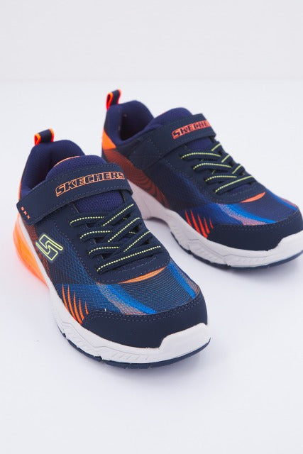 SKECHERS THERMOFLUX . KODRON en color AZUL  (4)