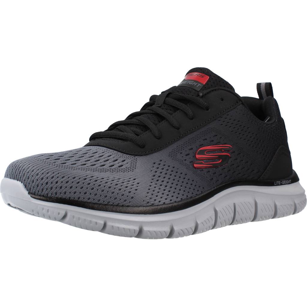 SKECHERS TRACK-RIPKENT en color GRIS  (1)