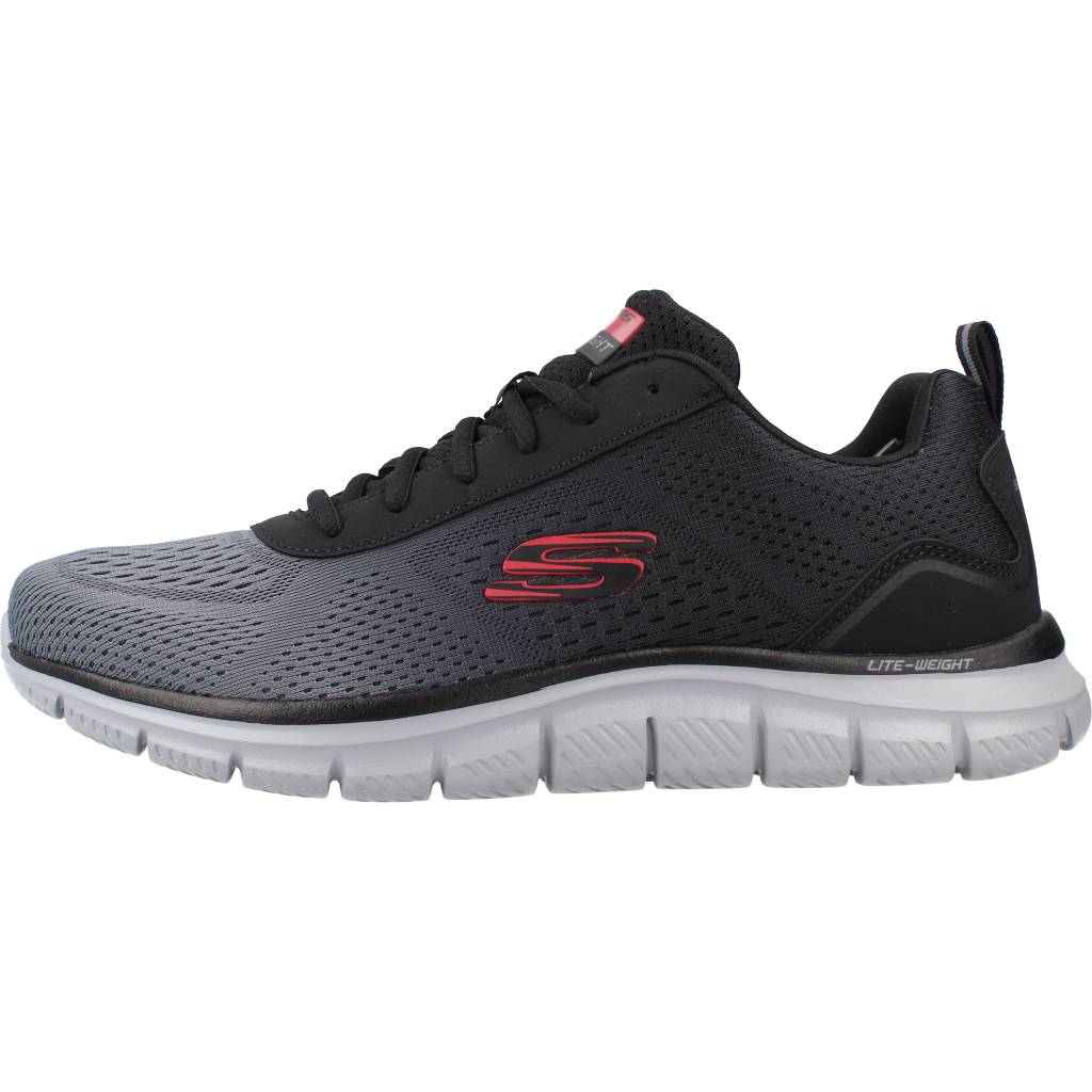 SKECHERS TRACK-RIPKENT en color GRIS  (2)