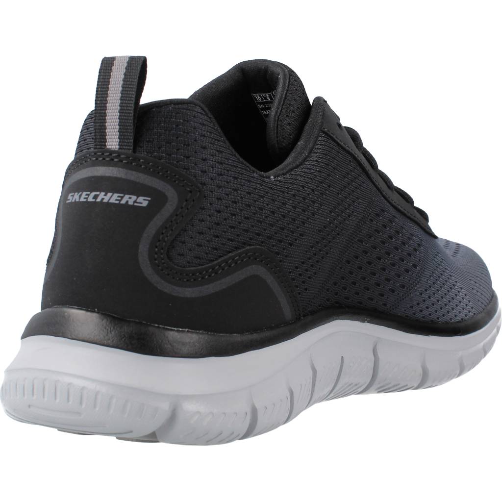 SKECHERS TRACK-RIPKENT en color GRIS  (3)