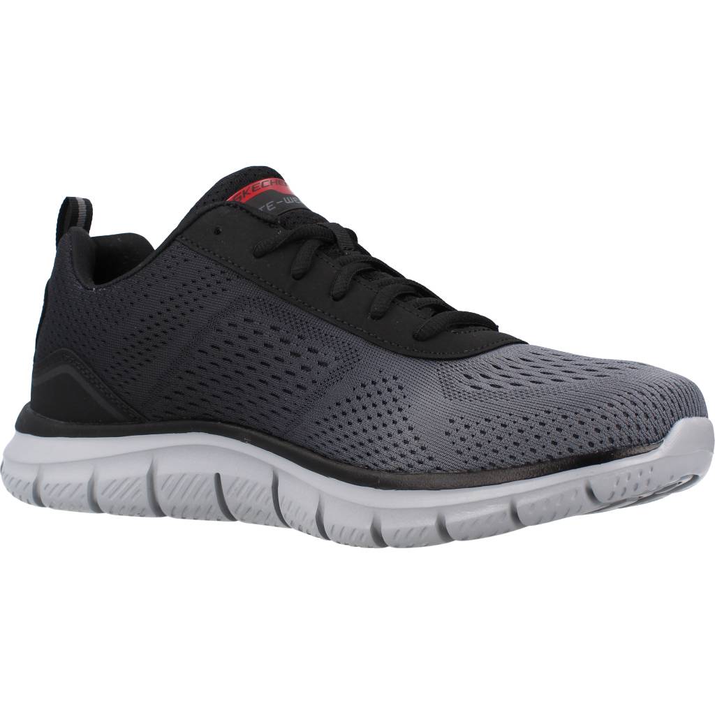 SKECHERS TRACK-RIPKENT en color GRIS  (5)