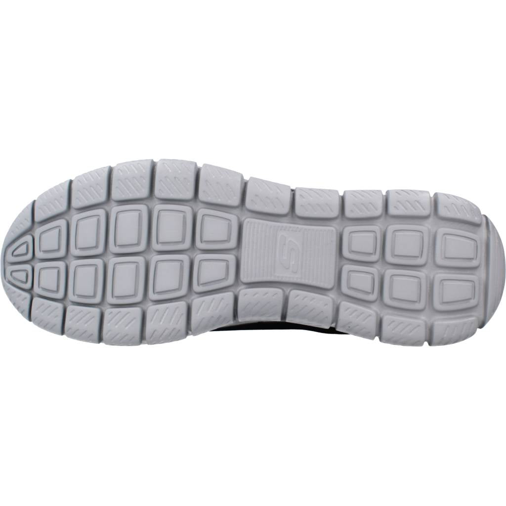 SKECHERS TRACK-RIPKENT en color GRIS  (6)