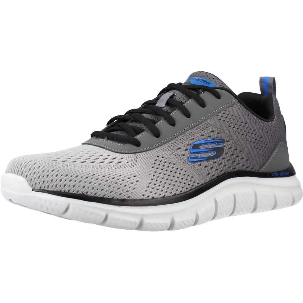 SKECHERS TRACK-RIPKENT en color GRIS  (1)