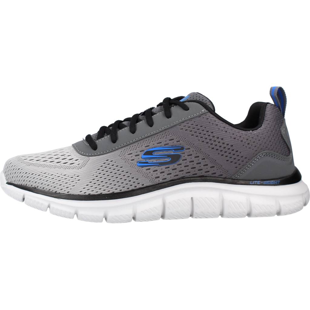 SKECHERS TRACK-RIPKENT en color GRIS  (2)