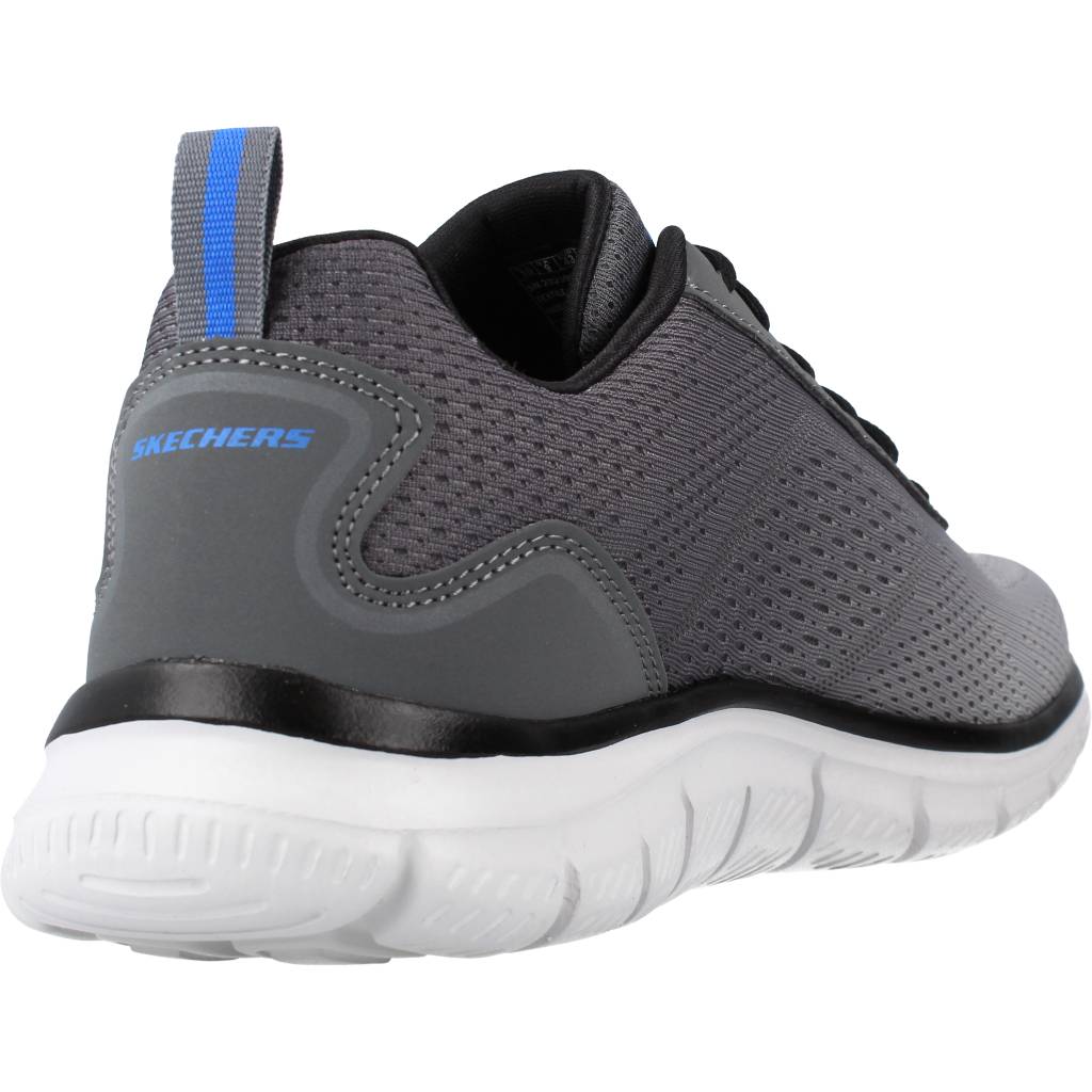 SKECHERS TRACK-RIPKENT en color GRIS  (3)