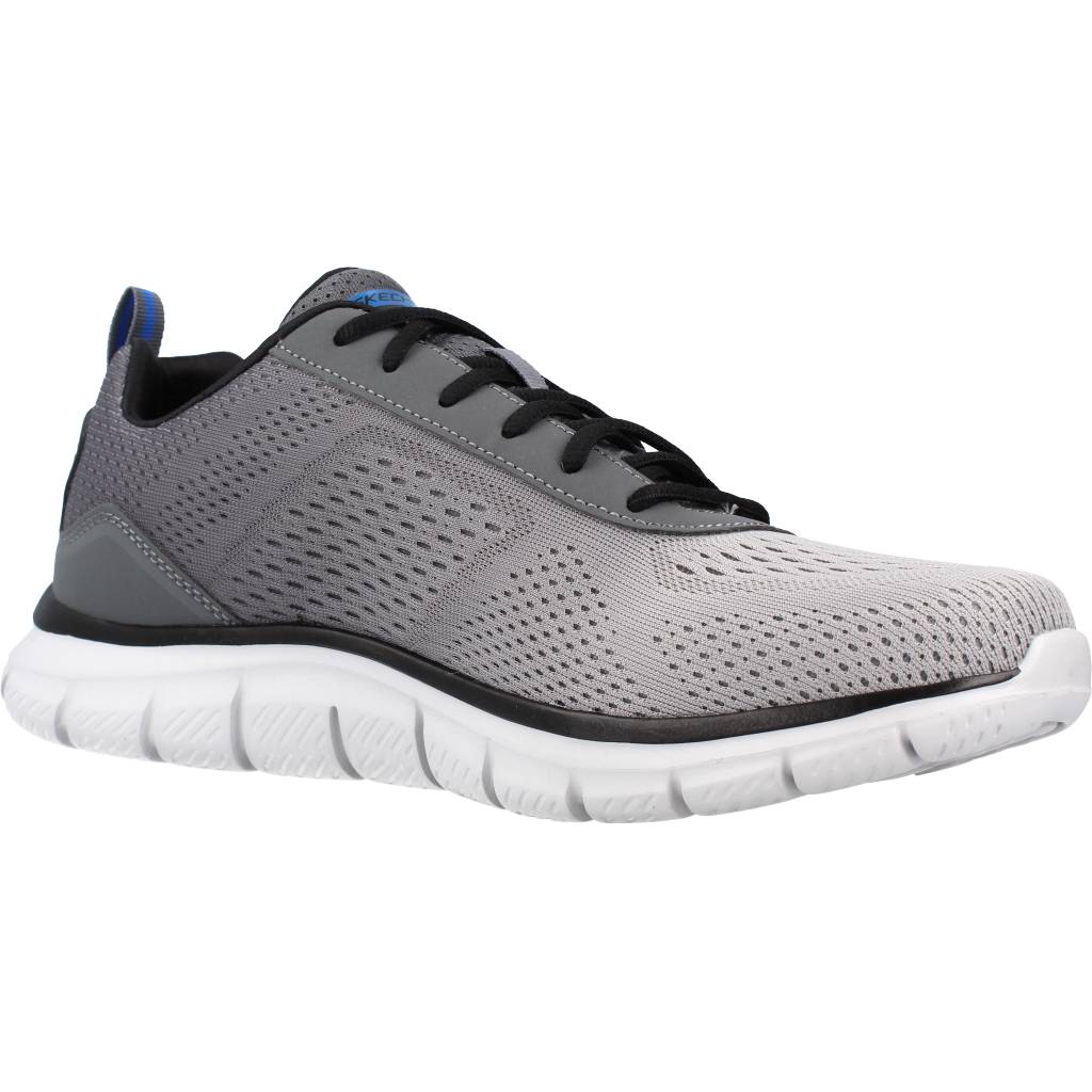 SKECHERS TRACK-RIPKENT en color GRIS  (5)