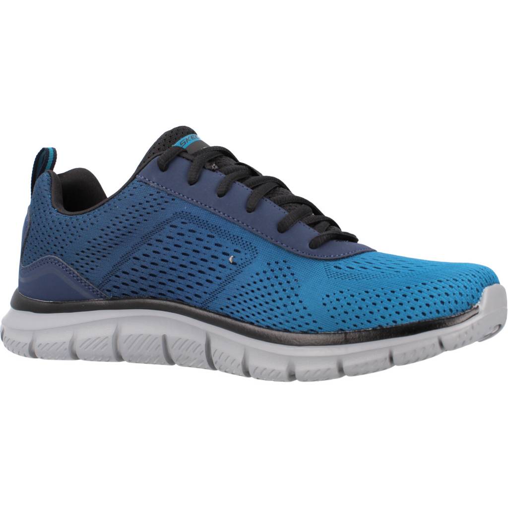 SKECHERS TRACK-RIPKENT en color AZUL  (5)