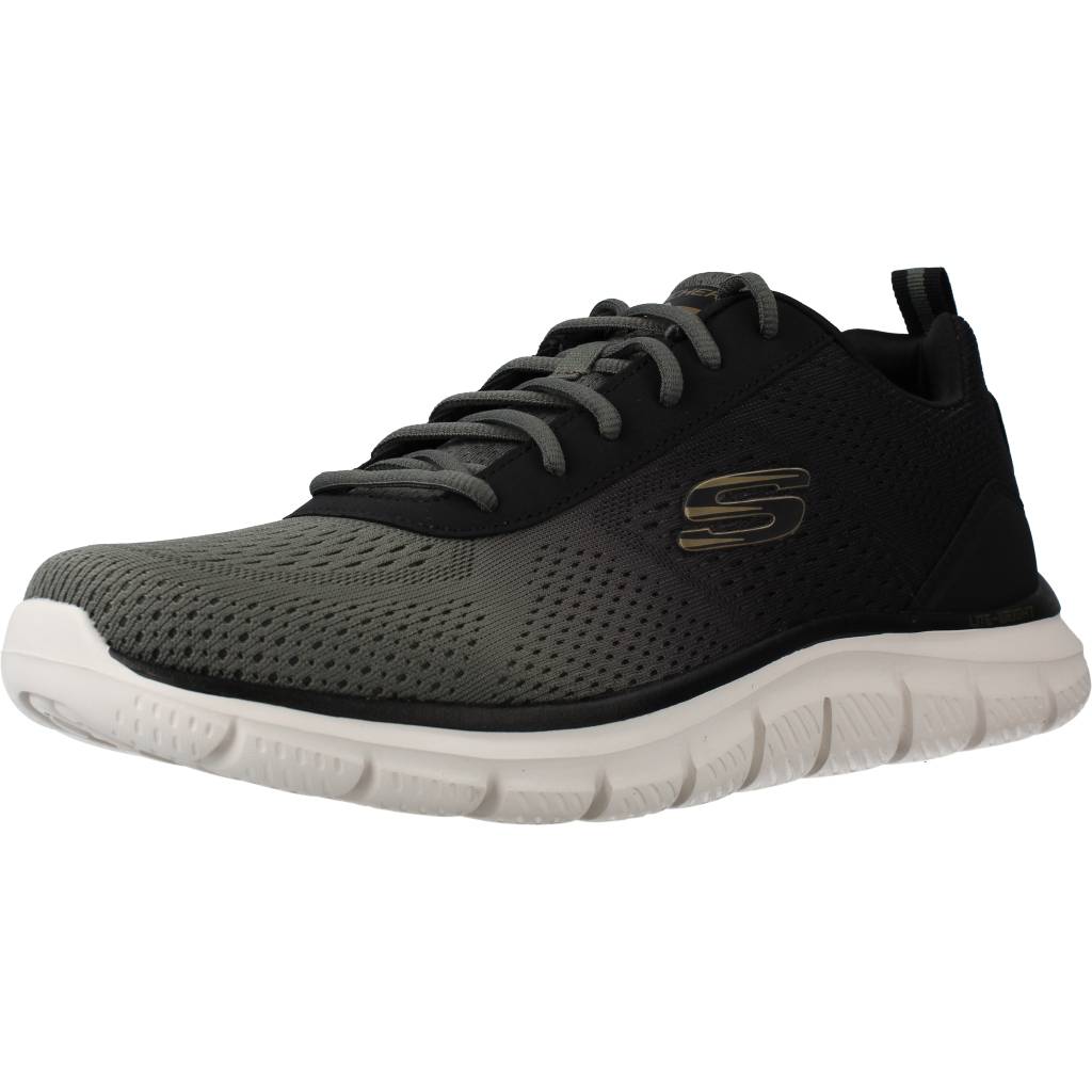 SKECHERS TRACK-RIPKENT en color NEGRO  (1)