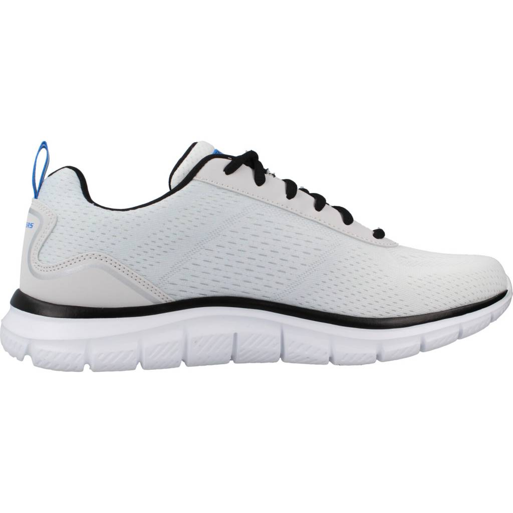 SKECHERS TRACK-RIPKENT en color BLANCO  (4)