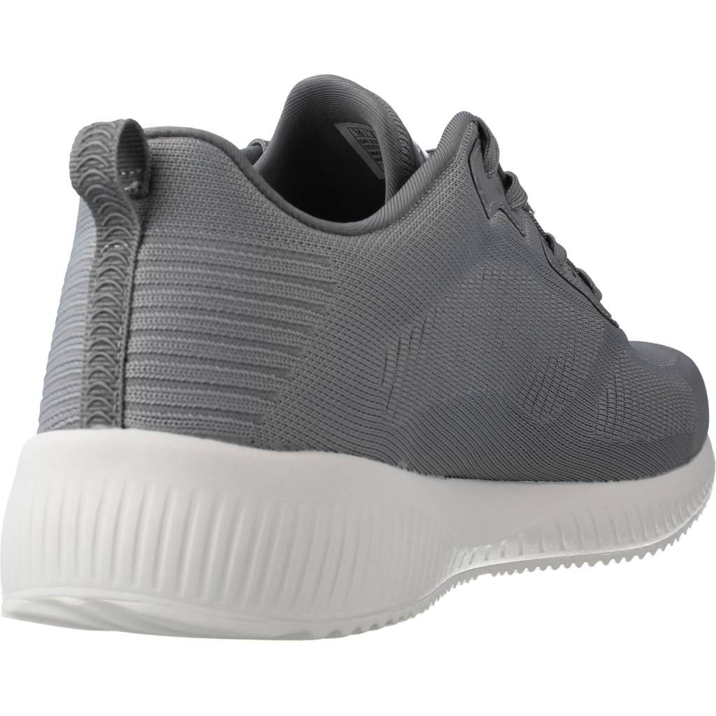 SKECHERS SKECHERS SQUAD en color GRIS  (3)