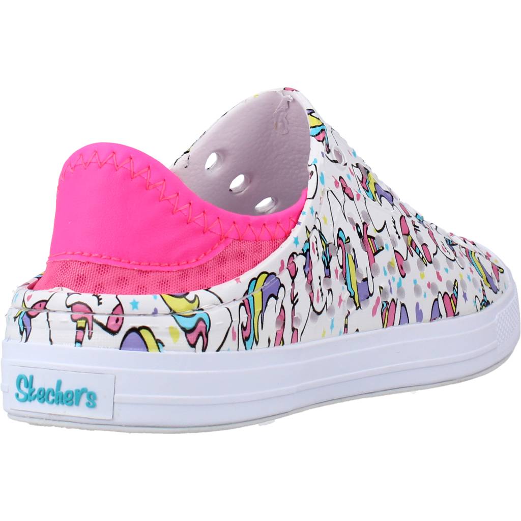 SKECHERS L  en color MULTICOLOR  (3)