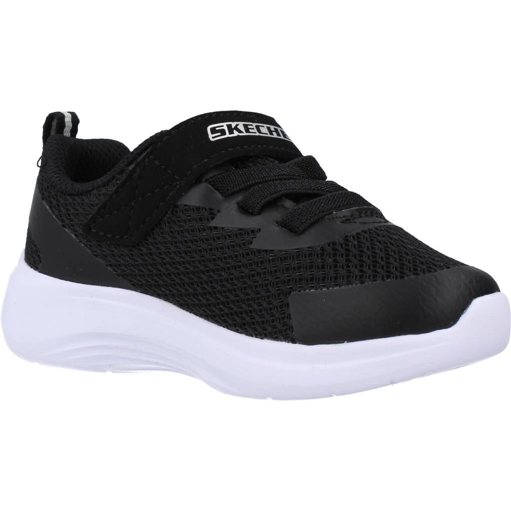 SKECHERS SELECTORS en color NEGRO  (5)