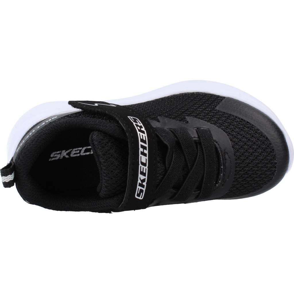 SKECHERS SELECTORS en color NEGRO  (7)