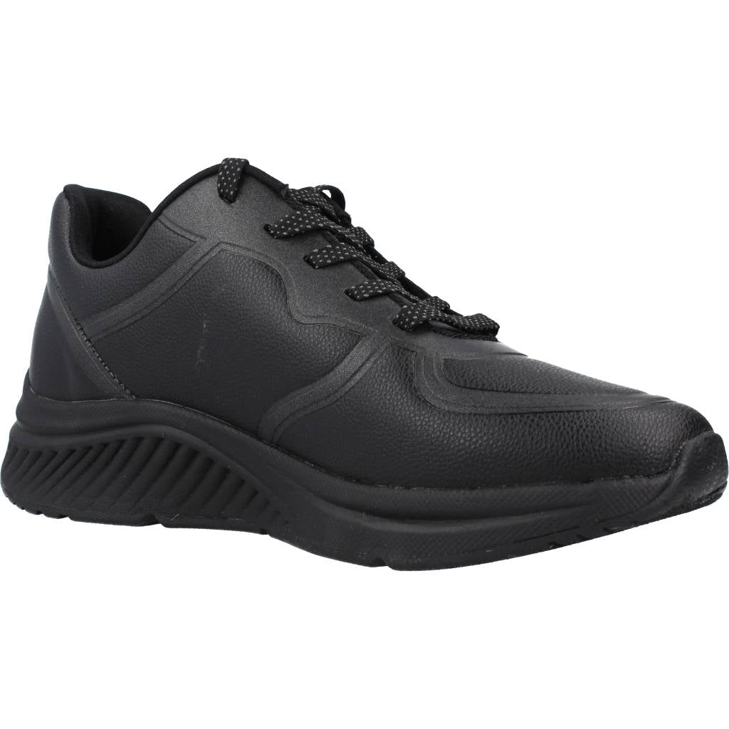 SKECHERS  ARCH FIT S-MILES- MILE MAKE en color NEGRO  (5)