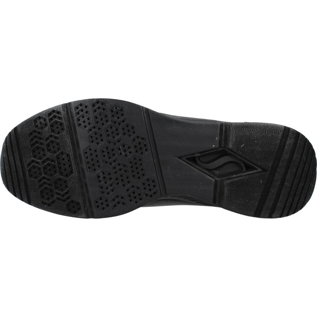 SKECHERS  ARCH FIT S-MILES- MILE MAKE en color NEGRO  (6)