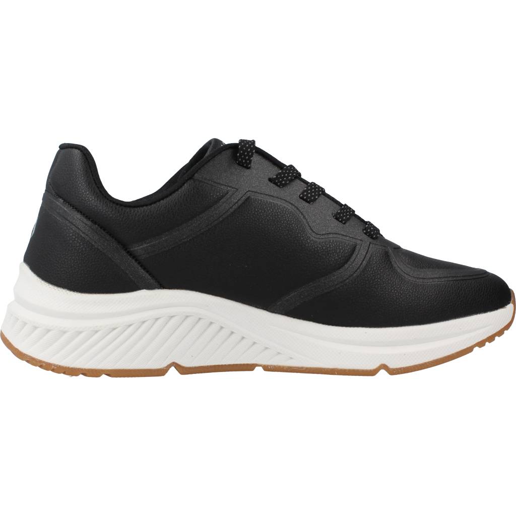 SKECHERS  ARCH FIT S-MILES- MILE MAKE en color NEGRO  (4)