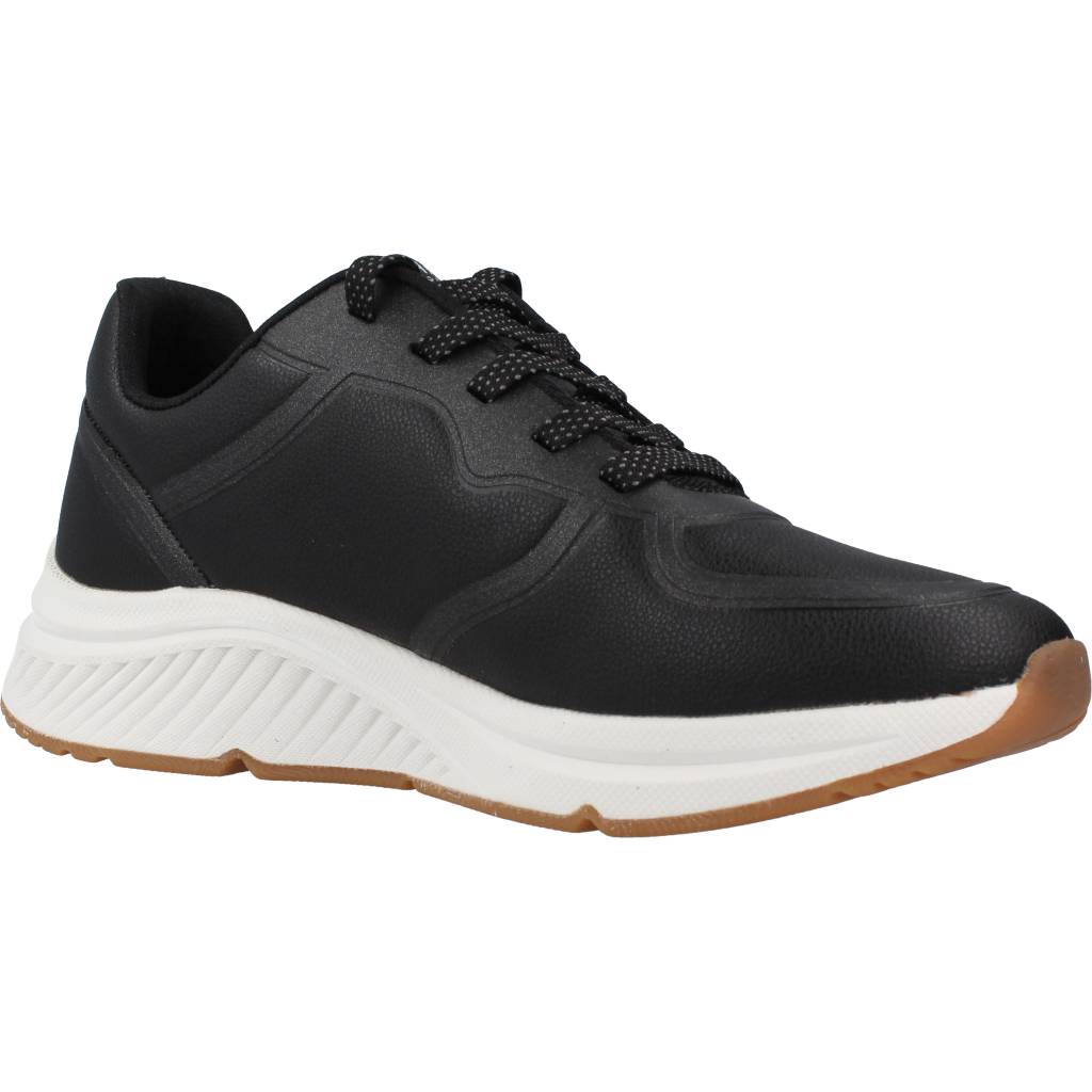 SKECHERS  ARCH FIT S-MILES- MILE MAKE en color NEGRO  (5)