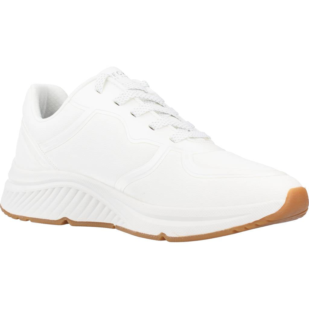 SKECHERS  ARCH FIT S-MILES- MILE MAKE en color BLANCO  (5)