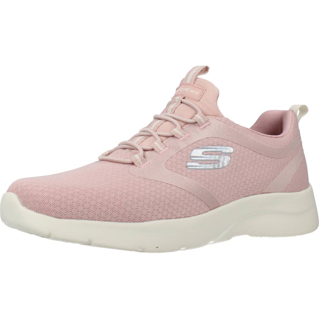 SKECHERS DYNAMIGHT . en color ROSA  (1)