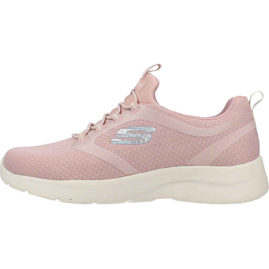 SKECHERS DYNAMIGHT . en color ROSA  (2)