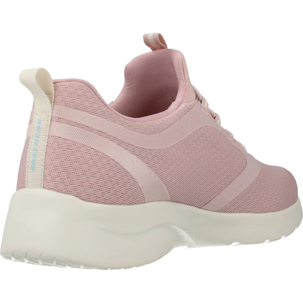 SKECHERS DYNAMIGHT . en color ROSA  (3)