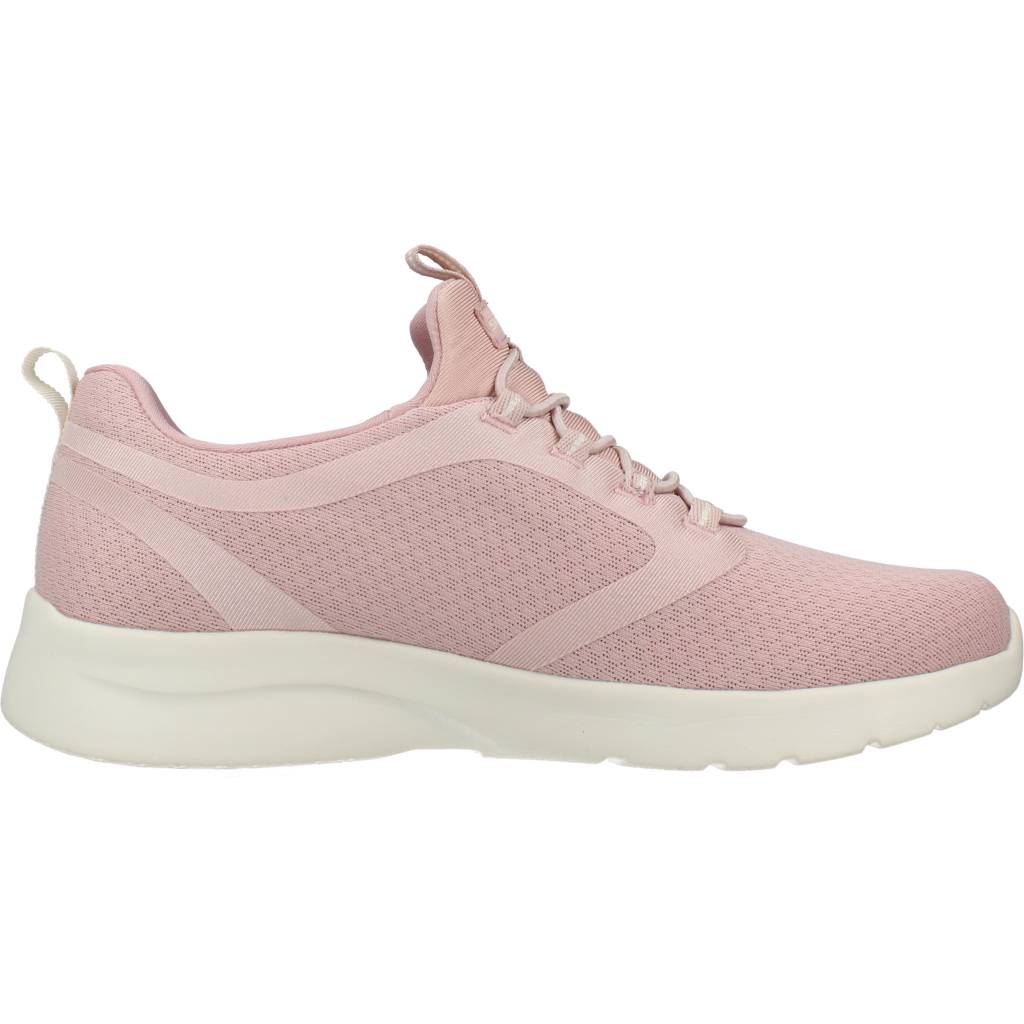 SKECHERS DYNAMIGHT . en color ROSA  (4)