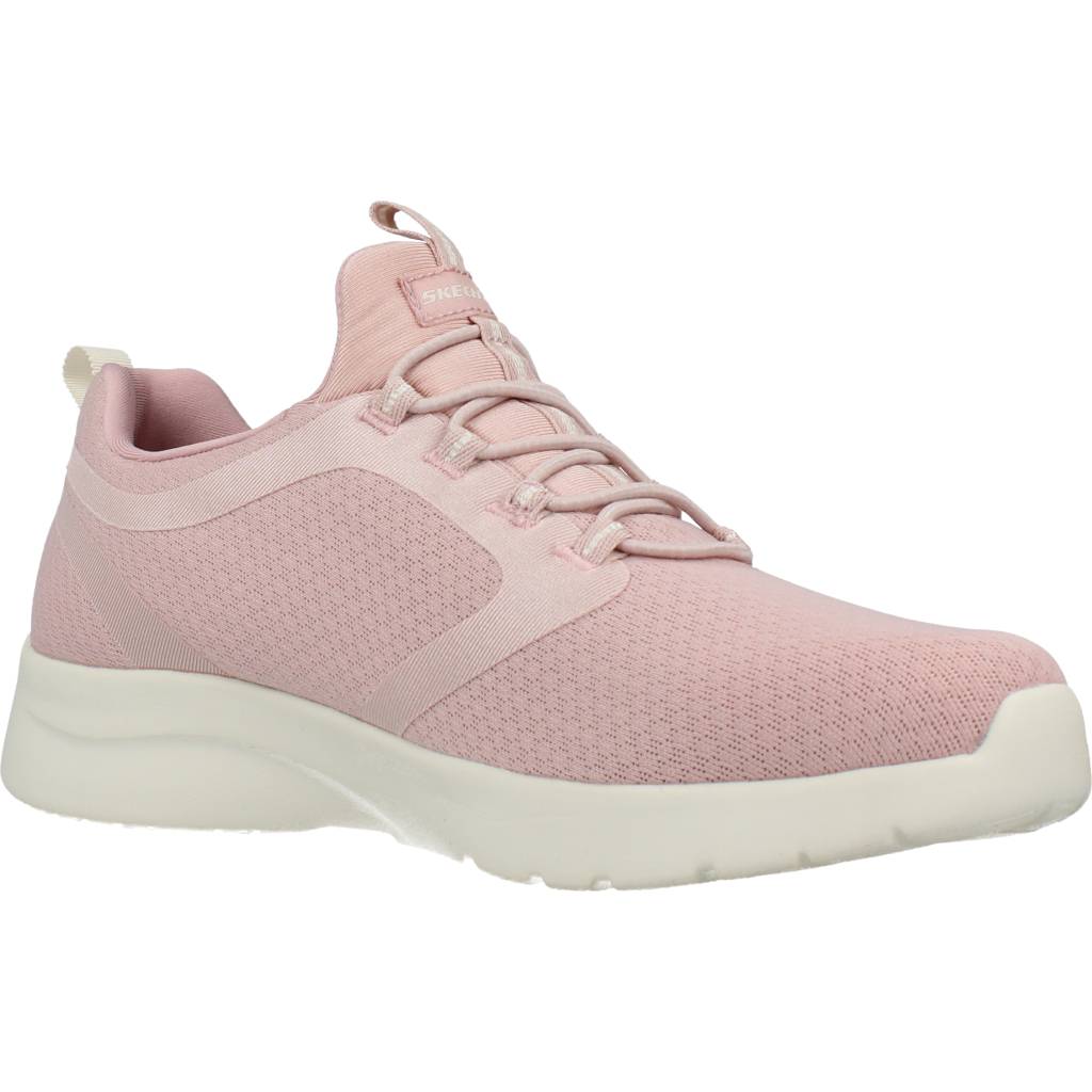 SKECHERS DYNAMIGHT . en color ROSA  (5)