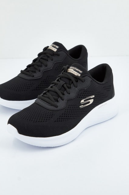 SKECHERS SKECH-LITE PRO PERFECT TIME en color NEGRO  (2)