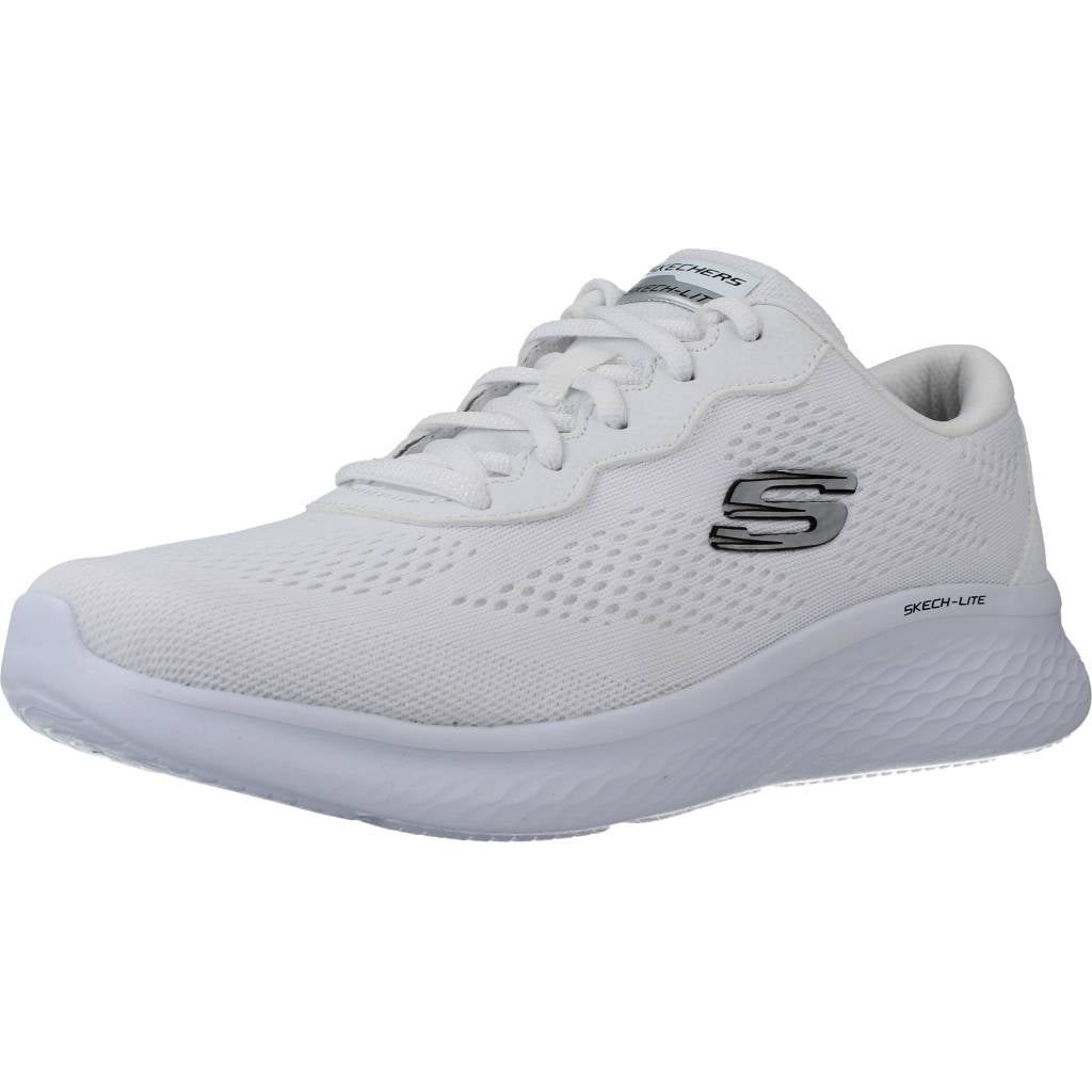 SKECHERS SKECH-LITE PRO en color BLANCO  (1)