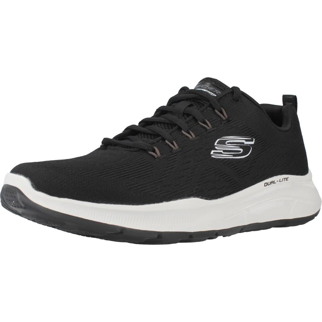 SKECHERS EQUALIZER . en color NEGRO  (1)