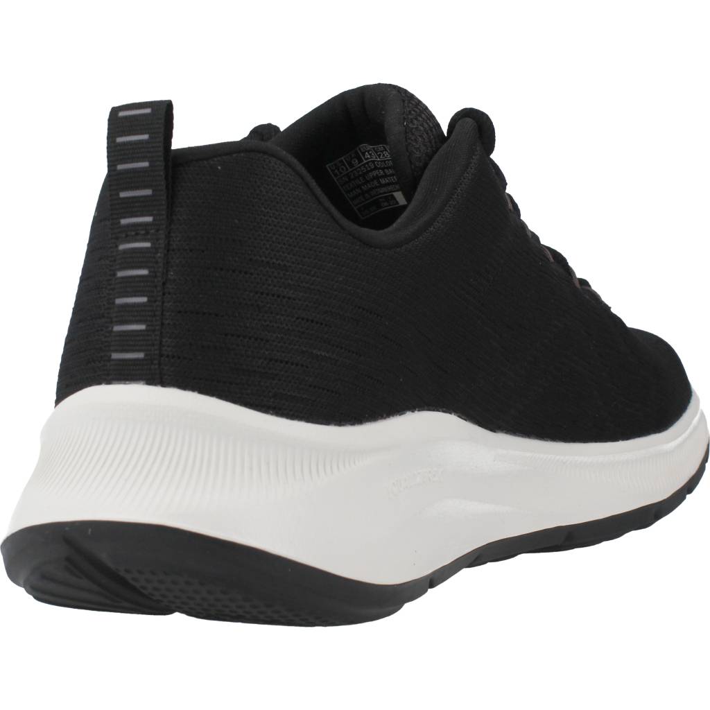 SKECHERS EQUALIZER . en color NEGRO  (3)