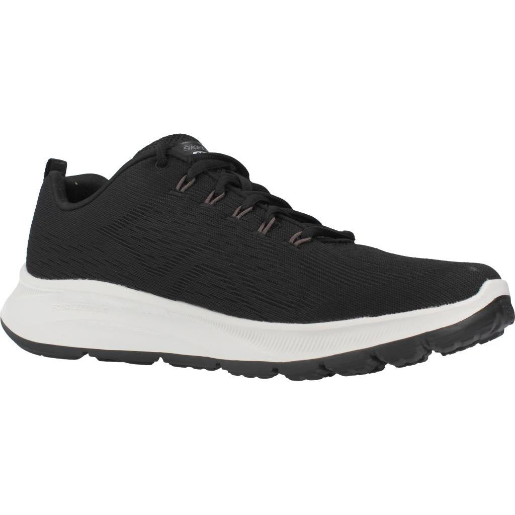 SKECHERS EQUALIZER . en color NEGRO  (5)