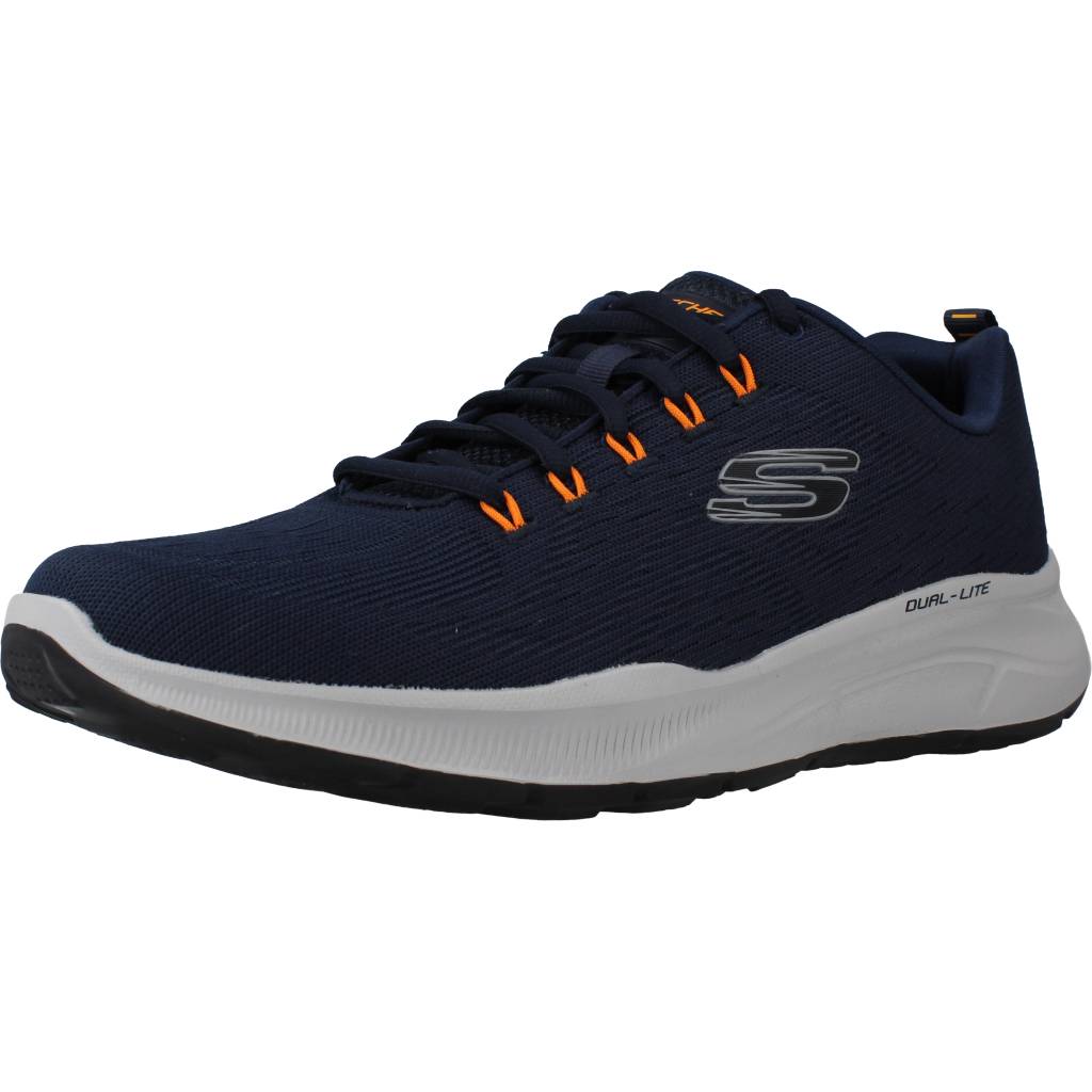 SKECHERS EQUALIZER . en color AZUL  (1)