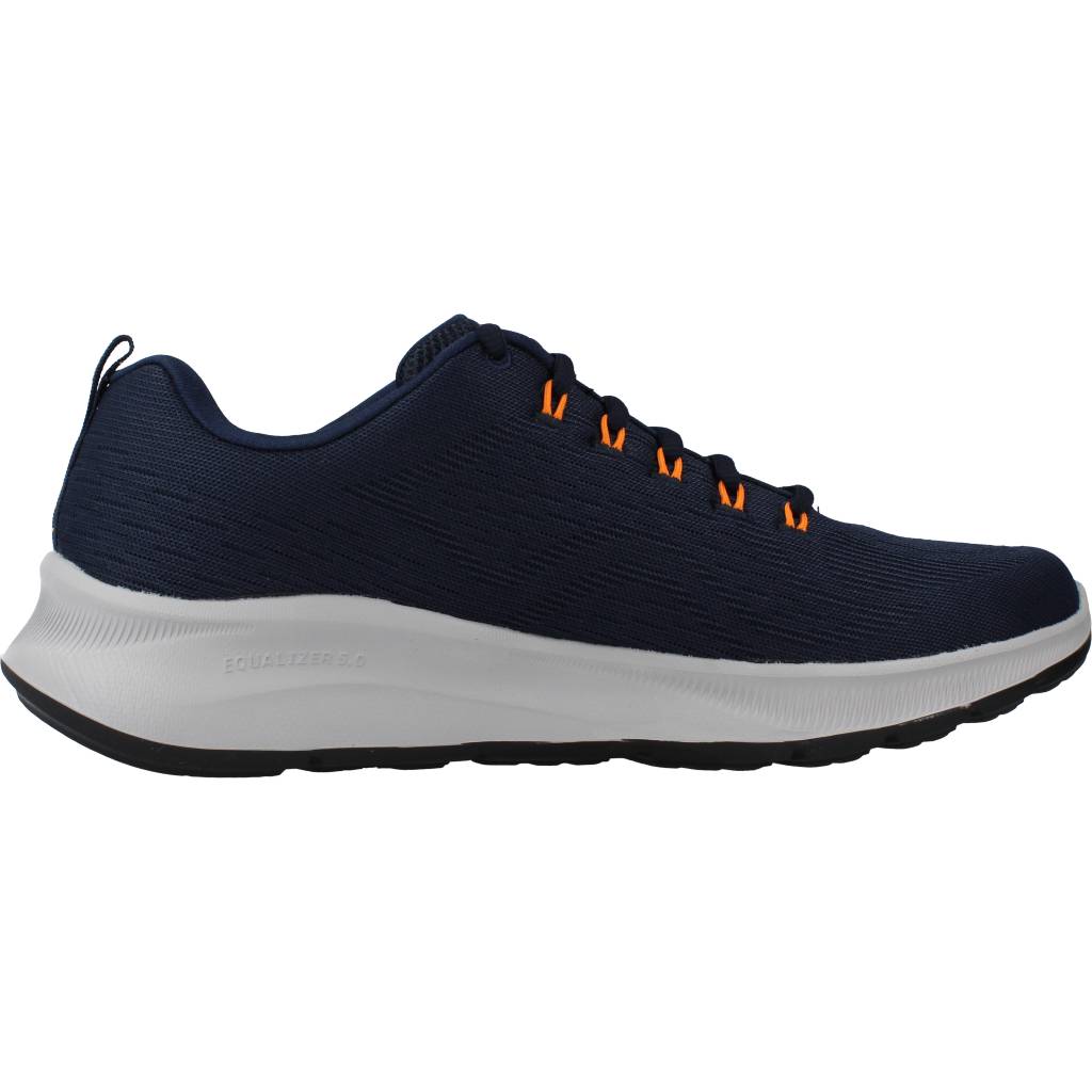 SKECHERS EQUALIZER . en color AZUL  (4)