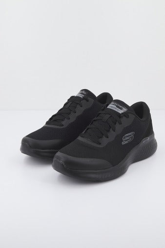 SKECHERS  SKECH-LITE PRO en color NEGRO  (1)