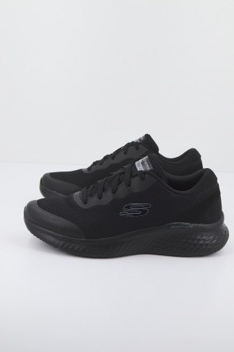 SKECHERS  SKECH-LITE PRO en color NEGRO  (2)